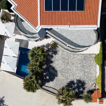 Villa Marin Sevid Eksteriør bilde