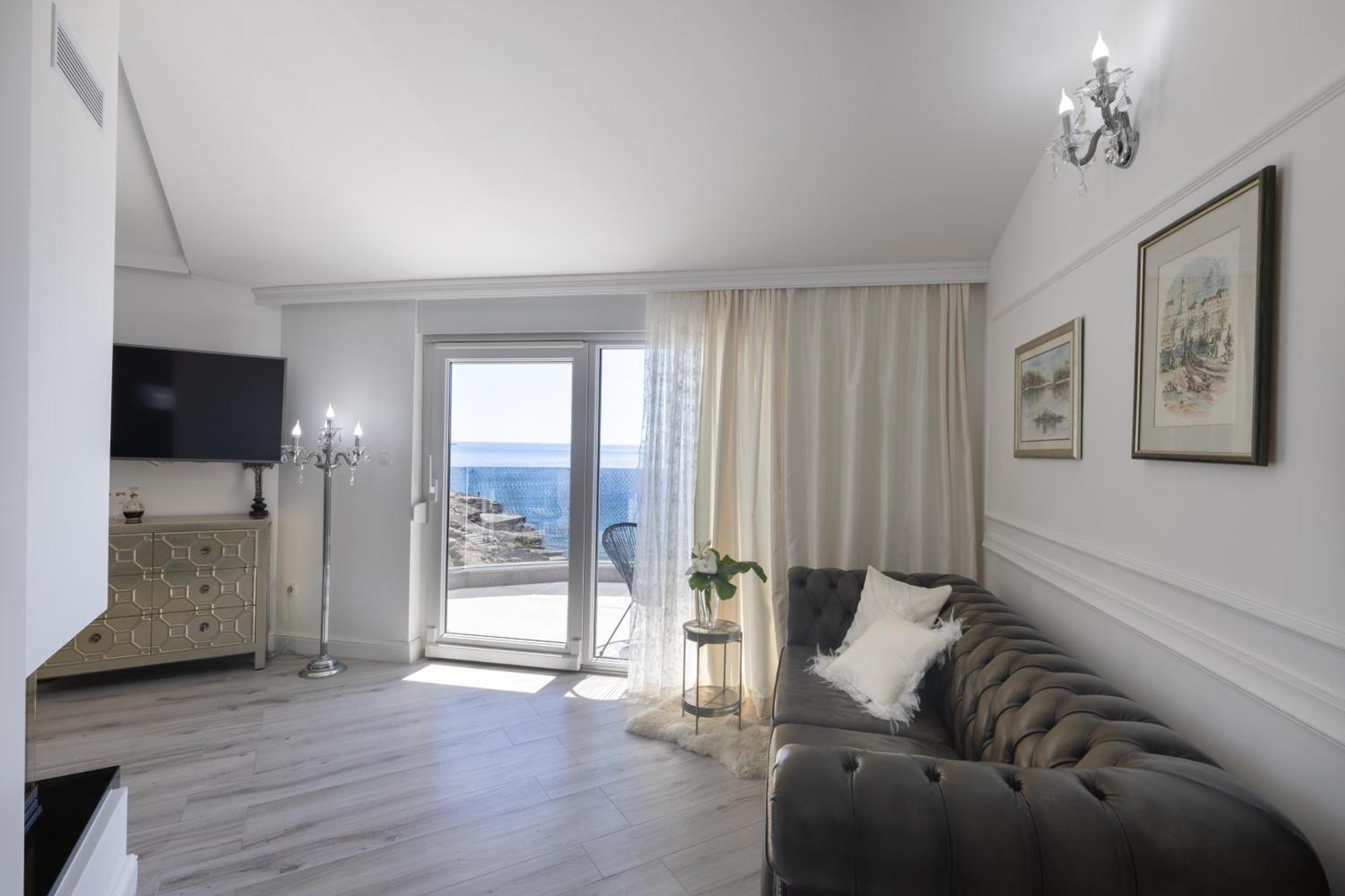 Villa Marin Sevid Eksteriør bilde