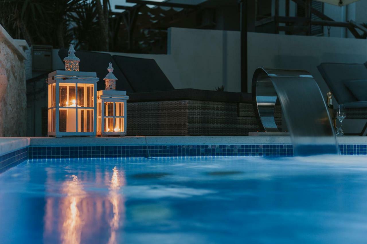 Villa Marin Sevid Eksteriør bilde