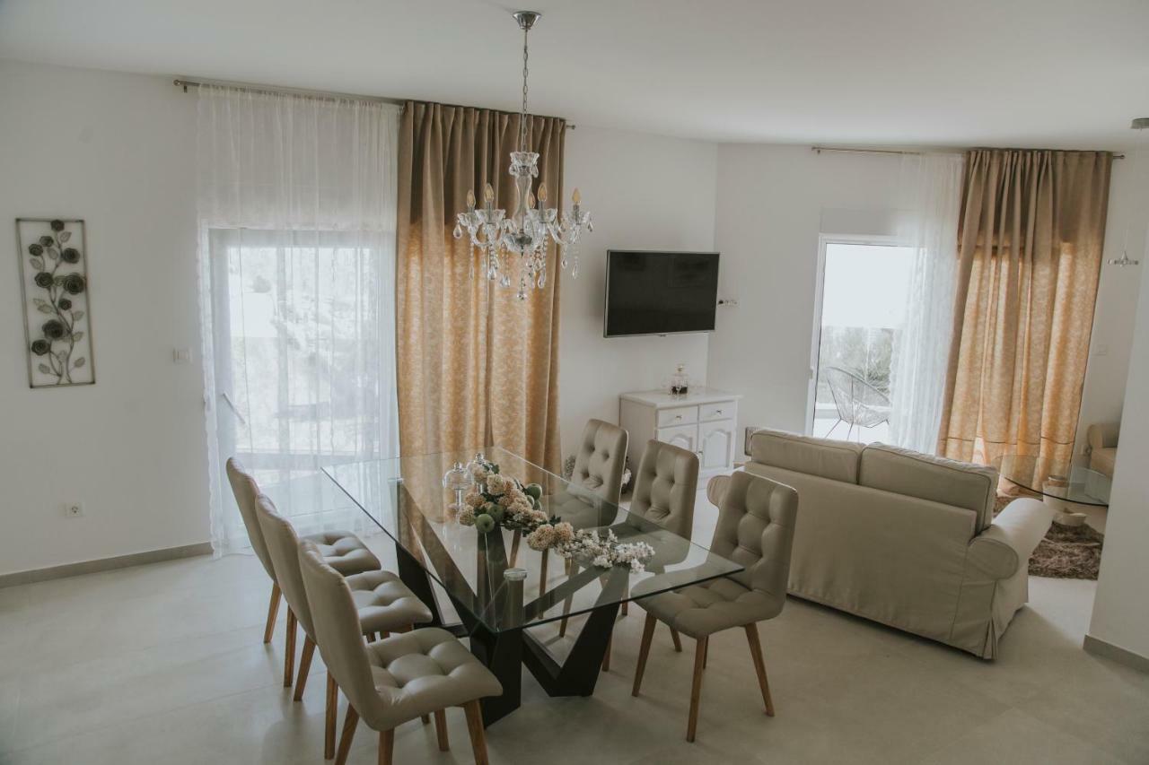 Villa Marin Sevid Eksteriør bilde
