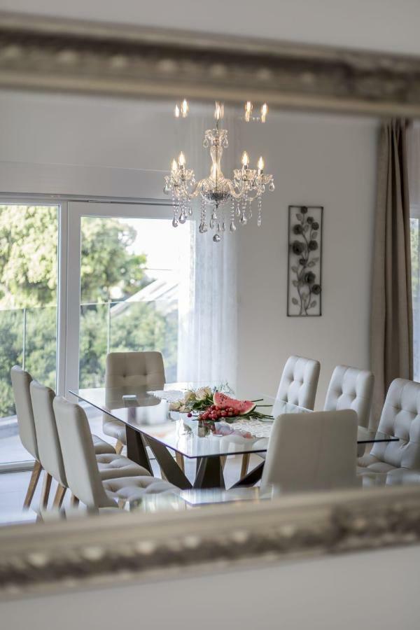 Villa Marin Sevid Eksteriør bilde
